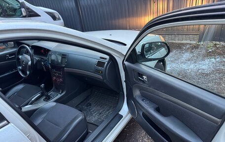 Chevrolet Epica, 2010 год, 500 000 рублей, 7 фотография