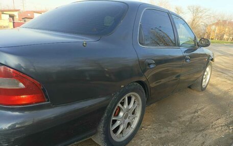 KIA Clarus II, 2000 год, 265 000 рублей, 4 фотография