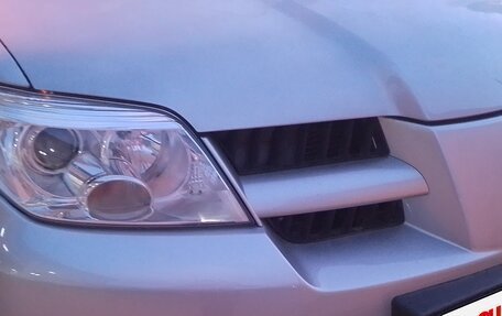 Mitsubishi Outlander III рестайлинг 3, 2005 год, 1 050 000 рублей, 7 фотография