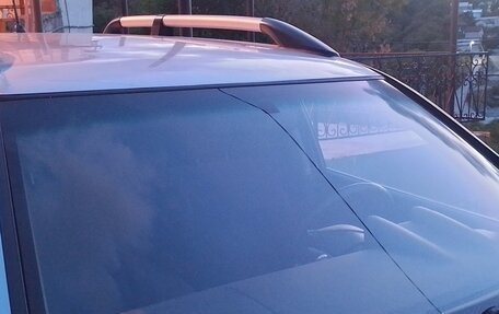 Mitsubishi Outlander III рестайлинг 3, 2005 год, 1 050 000 рублей, 4 фотография