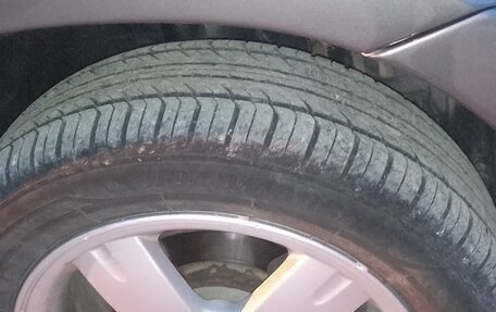 Mitsubishi Outlander III рестайлинг 3, 2005 год, 1 050 000 рублей, 6 фотография