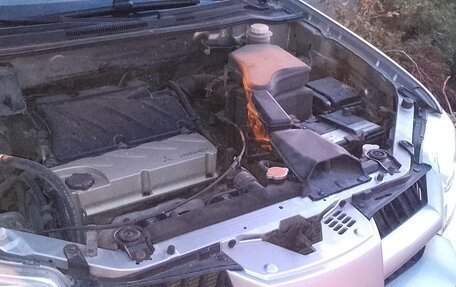 Mitsubishi Outlander III рестайлинг 3, 2005 год, 1 050 000 рублей, 3 фотография