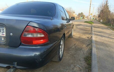 KIA Clarus II, 2000 год, 265 000 рублей, 5 фотография