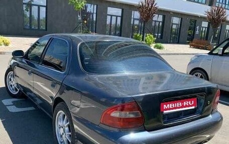 KIA Clarus II, 2000 год, 265 000 рублей, 8 фотография