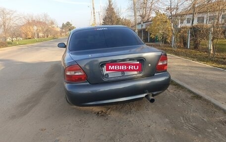 KIA Clarus II, 2000 год, 265 000 рублей, 6 фотография