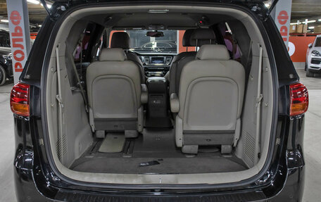 KIA Carnival III, 2018 год, 2 849 000 рублей, 10 фотография