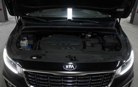 KIA Carnival III, 2018 год, 2 849 000 рублей, 9 фотография
