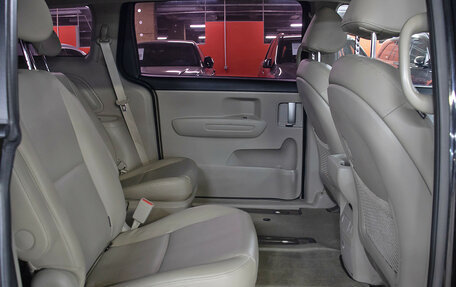 KIA Carnival III, 2018 год, 2 849 000 рублей, 12 фотография