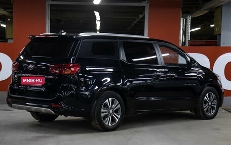 KIA Carnival III, 2018 год, 2 849 000 рублей, 5 фотография