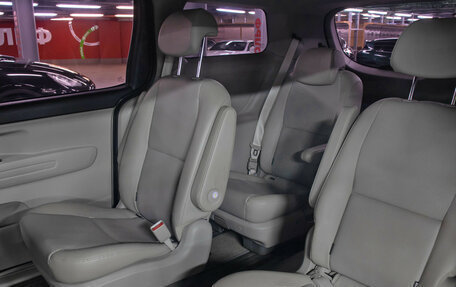 KIA Carnival III, 2018 год, 2 849 000 рублей, 13 фотография