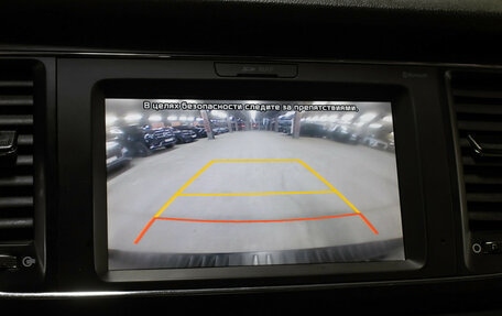 KIA Carnival III, 2018 год, 2 849 000 рублей, 19 фотография