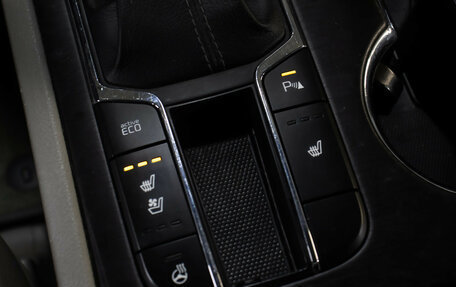 KIA Carnival III, 2018 год, 2 849 000 рублей, 20 фотография