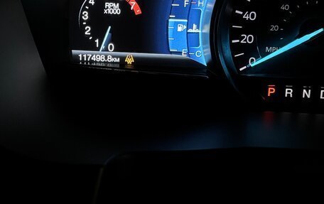 Ford Explorer VI, 2019 год, 3 300 000 рублей, 6 фотография