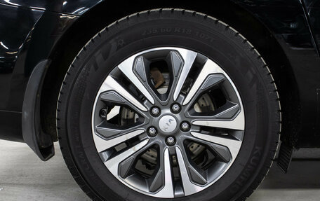 KIA Carnival III, 2018 год, 2 849 000 рублей, 25 фотография