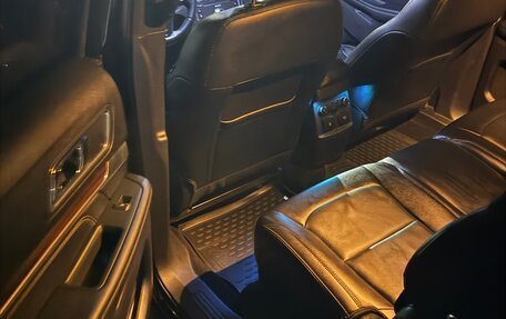 Ford Explorer VI, 2019 год, 3 300 000 рублей, 11 фотография
