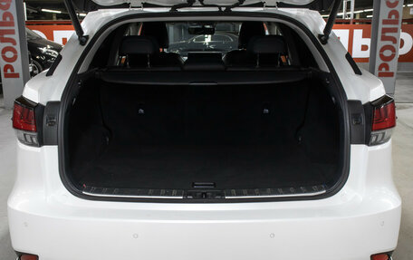 Lexus RX IV рестайлинг, 2020 год, 5 398 000 рублей, 10 фотография