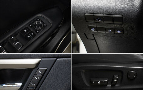 Lexus RX IV рестайлинг, 2020 год, 5 398 000 рублей, 20 фотография