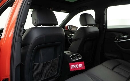 Audi e-tron I, 2018 год, 3 768 077 рублей, 14 фотография