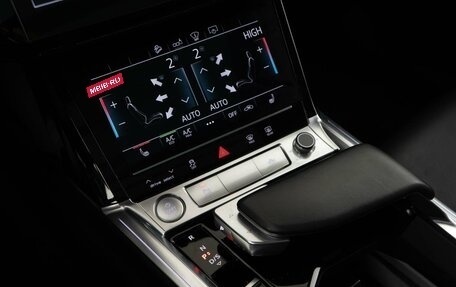 Audi e-tron I, 2018 год, 3 768 077 рублей, 23 фотография