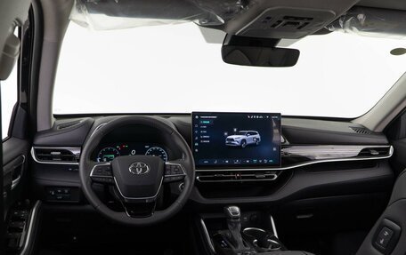 Toyota Highlander, 2025 год, 6 247 404 рублей, 8 фотография