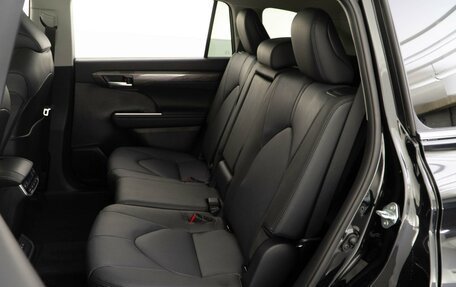 Toyota Highlander, 2025 год, 6 247 404 рублей, 12 фотография