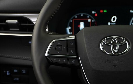 Toyota Highlander, 2025 год, 6 247 404 рублей, 18 фотография