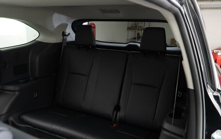 Toyota Highlander, 2025 год, 6 247 404 рублей, 14 фотография