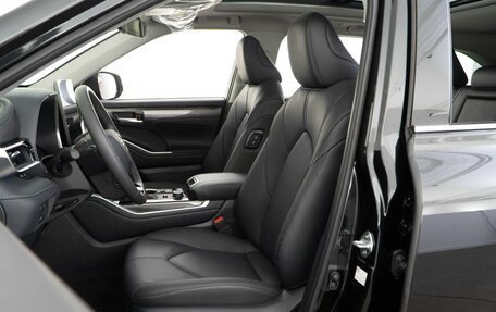 Toyota Highlander, 2025 год, 6 247 404 рублей, 13 фотография