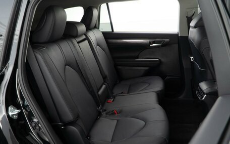 Toyota Highlander, 2025 год, 6 247 404 рублей, 9 фотография