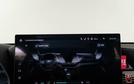 Toyota Highlander, 2025 год, 6 247 404 рублей, 22 фотография
