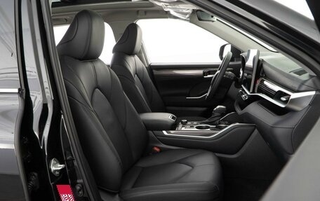 Toyota Highlander, 2025 год, 6 247 404 рублей, 10 фотография