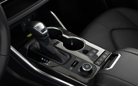 Toyota Highlander, 2025 год, 6 247 404 рублей, 28 фотография