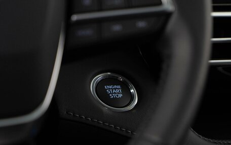 Toyota Highlander, 2025 год, 6 247 404 рублей, 29 фотография