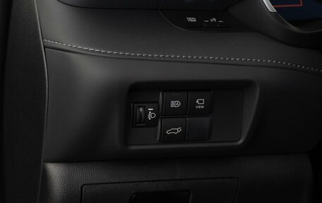 Toyota Highlander, 2025 год, 6 247 404 рублей, 25 фотография