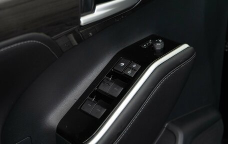 Toyota Highlander, 2025 год, 6 247 404 рублей, 24 фотография