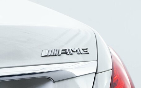 Mercedes-Benz S-Класс AMG, 2014 год, 4 569 050 рублей, 6 фотография