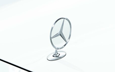 Mercedes-Benz S-Класс AMG, 2014 год, 4 569 050 рублей, 8 фотография