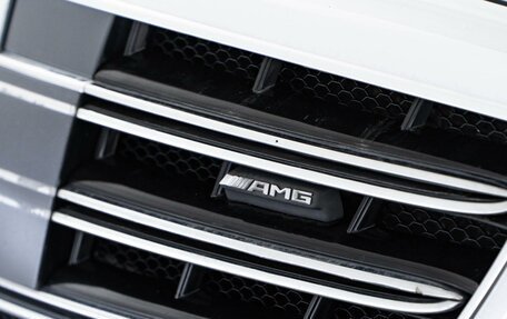 Mercedes-Benz S-Класс AMG, 2014 год, 4 569 050 рублей, 9 фотография