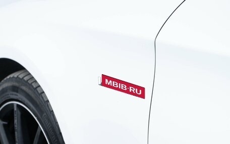 Mercedes-Benz S-Класс AMG, 2014 год, 4 569 050 рублей, 7 фотография