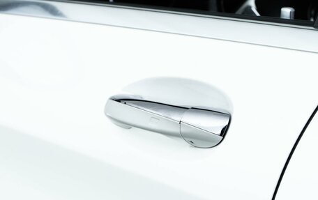 Mercedes-Benz S-Класс AMG, 2014 год, 4 569 050 рублей, 12 фотография