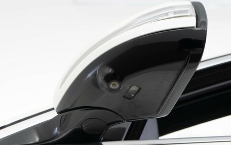 Mercedes-Benz S-Класс AMG, 2014 год, 4 569 050 рублей, 11 фотография