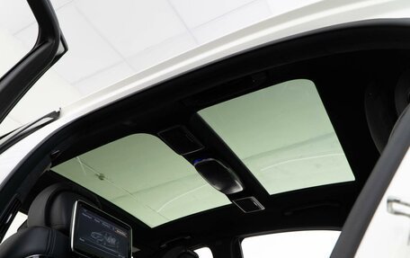 Mercedes-Benz S-Класс AMG, 2014 год, 4 569 050 рублей, 19 фотография