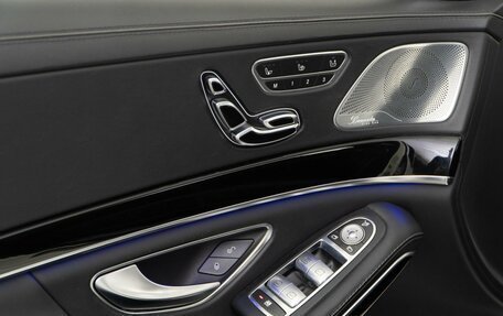 Mercedes-Benz S-Класс AMG, 2014 год, 4 569 050 рублей, 30 фотография