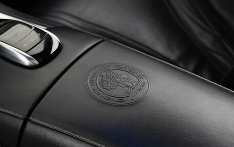 Mercedes-Benz S-Класс AMG, 2014 год, 4 569 050 рублей, 32 фотография