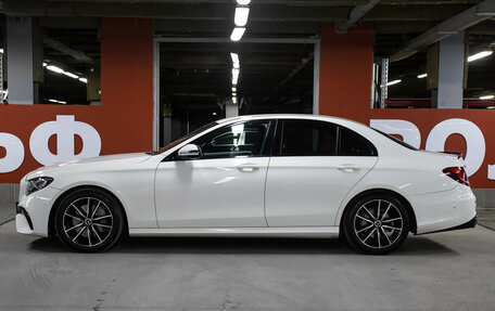 Mercedes-Benz E-Класс, 2018 год, 2 749 000 рублей, 8 фотография