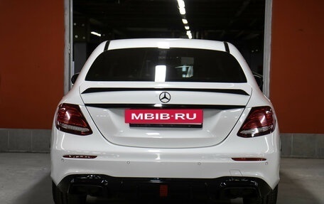 Mercedes-Benz E-Класс, 2018 год, 2 749 000 рублей, 6 фотография