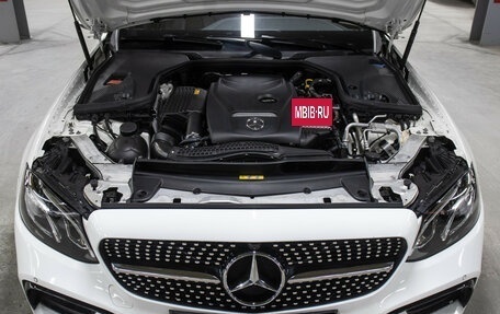 Mercedes-Benz E-Класс, 2018 год, 2 749 000 рублей, 9 фотография