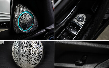 Mercedes-Benz E-Класс, 2018 год, 2 749 000 рублей, 19 фотография