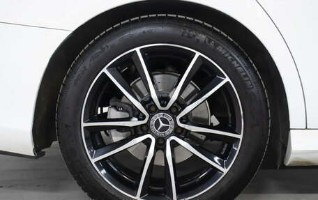 Mercedes-Benz E-Класс, 2018 год, 2 749 000 рублей, 25 фотография