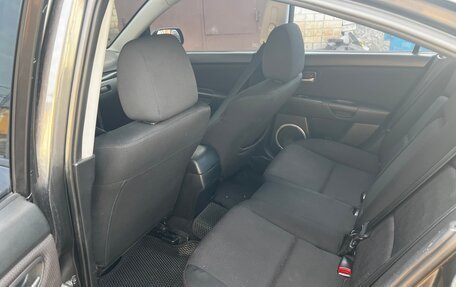 Mazda 3, 2007 год, 450 000 рублей, 9 фотография